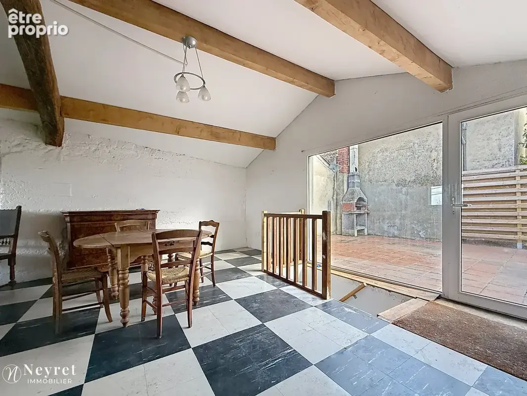 maison st genest  lerpt - photo 2