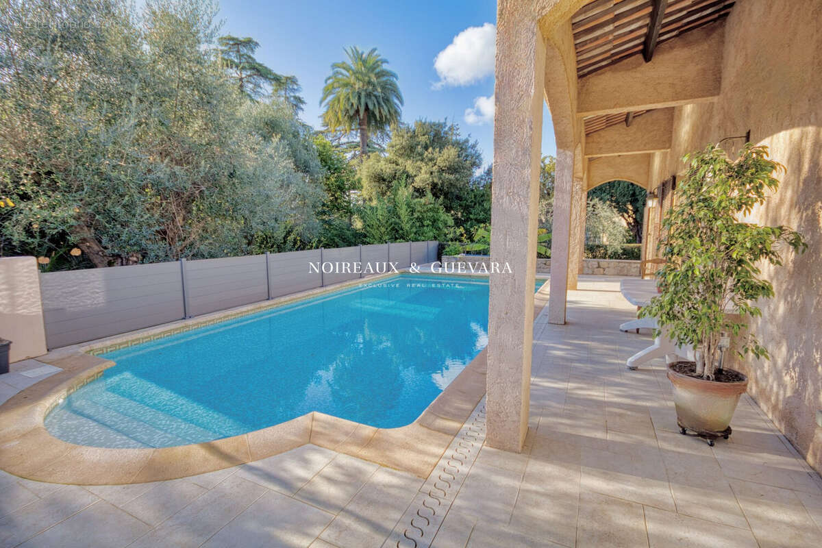 Maison 180 m² à Cannes  - photo 5