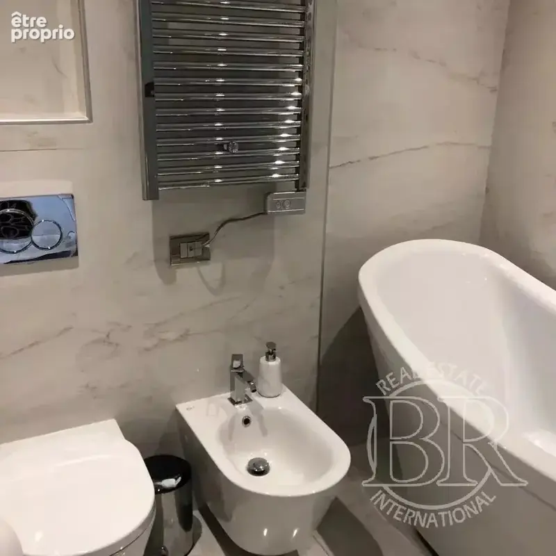 A vendre Roquebrune Cap Martin 5 minutes de MONACO T2 avec la terrasse de 180  m² - photo 17