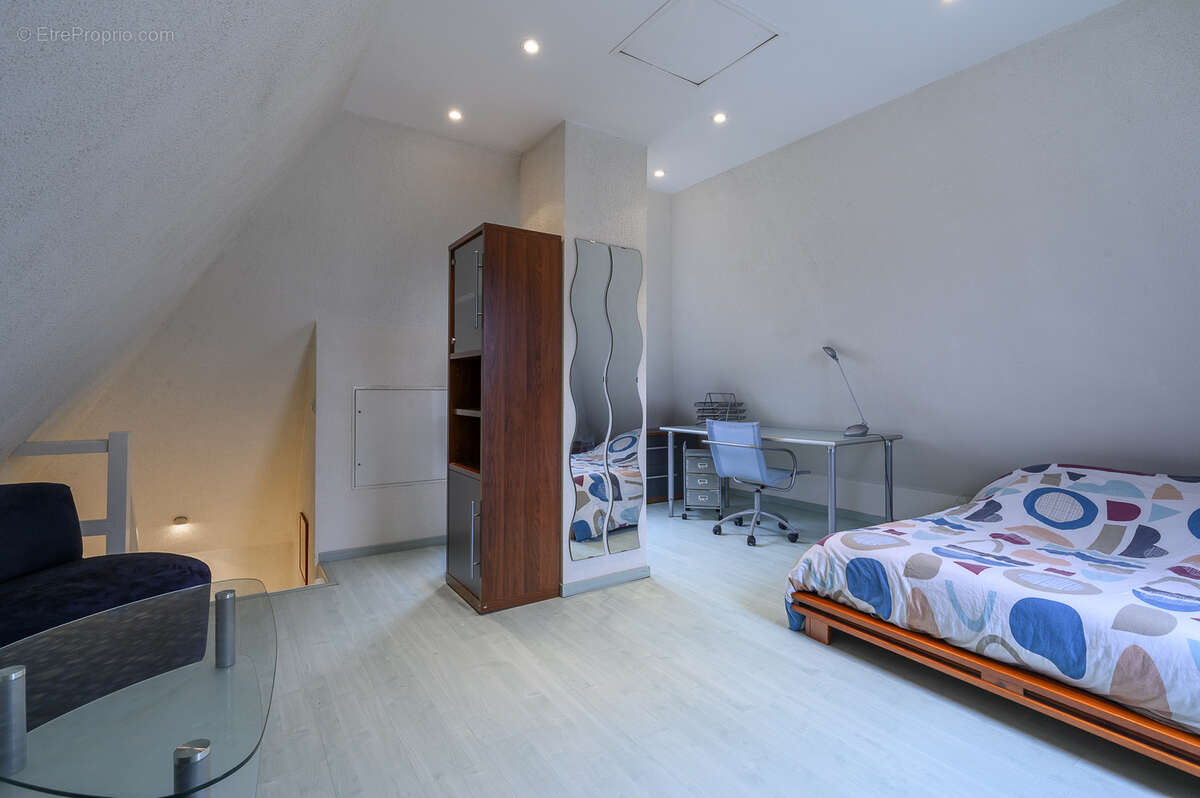 Maison à STRASBOURG