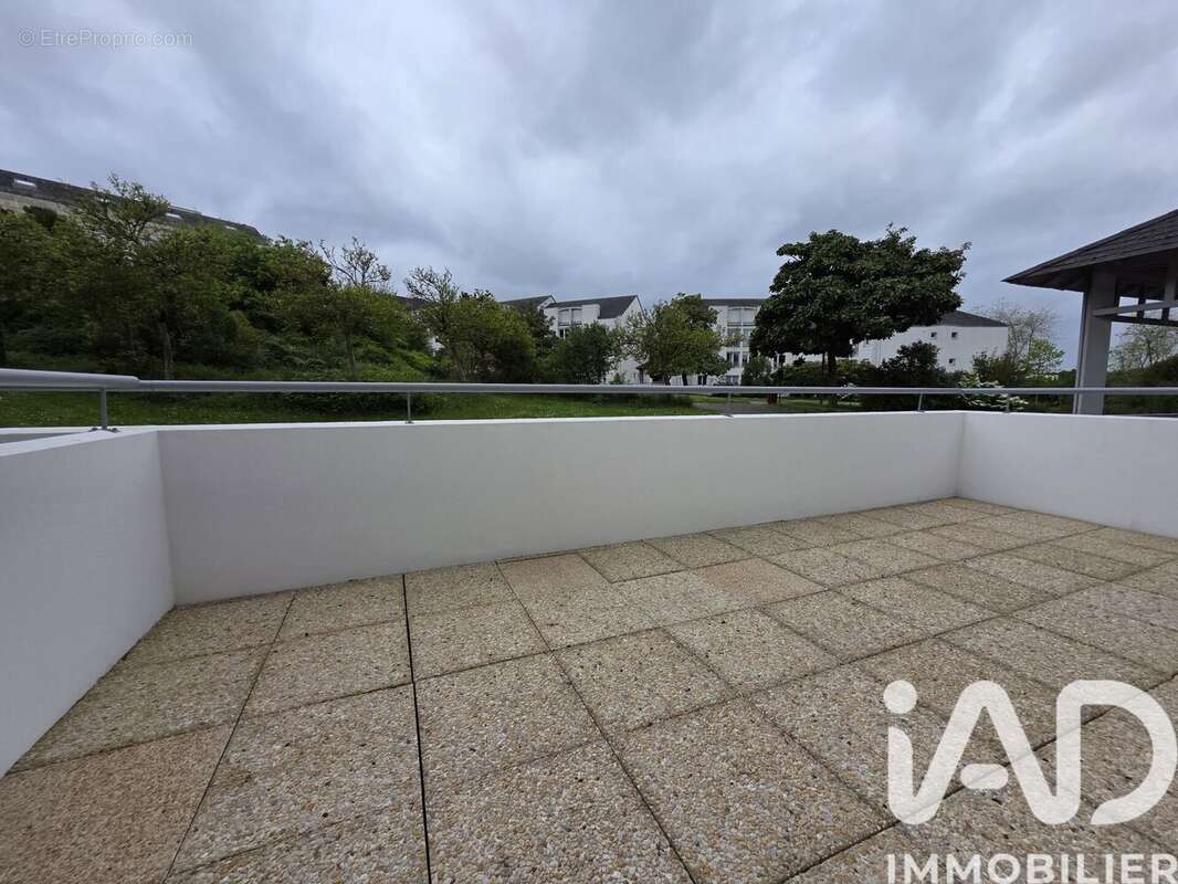 Photo 9 - Appartement à CARQUEFOU