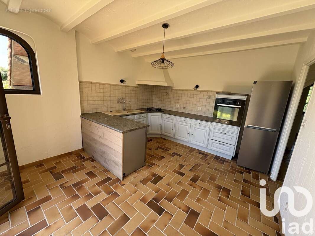 Photo 2 - Maison à ANDREST