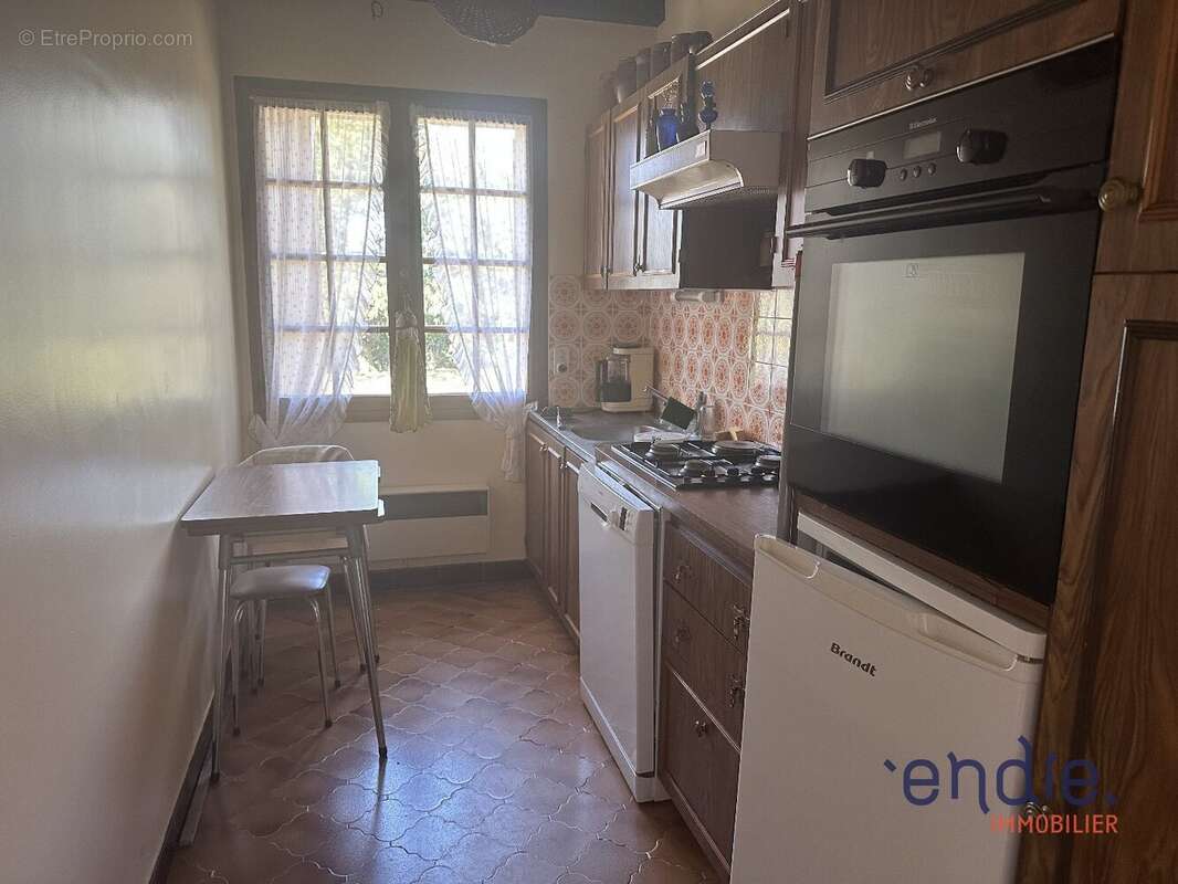 Opportunité rare Ensemble de deux maisons à côté de Saint Pourcain - photo 13