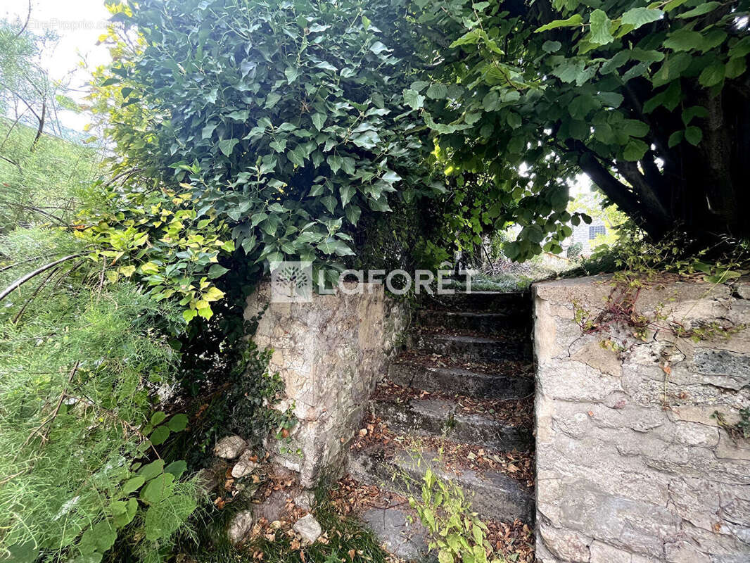 Maison Seraincourt 4 pièce(s) 84m2 - photo 16