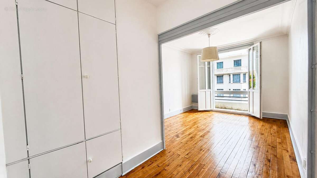 Appartement - photo 4