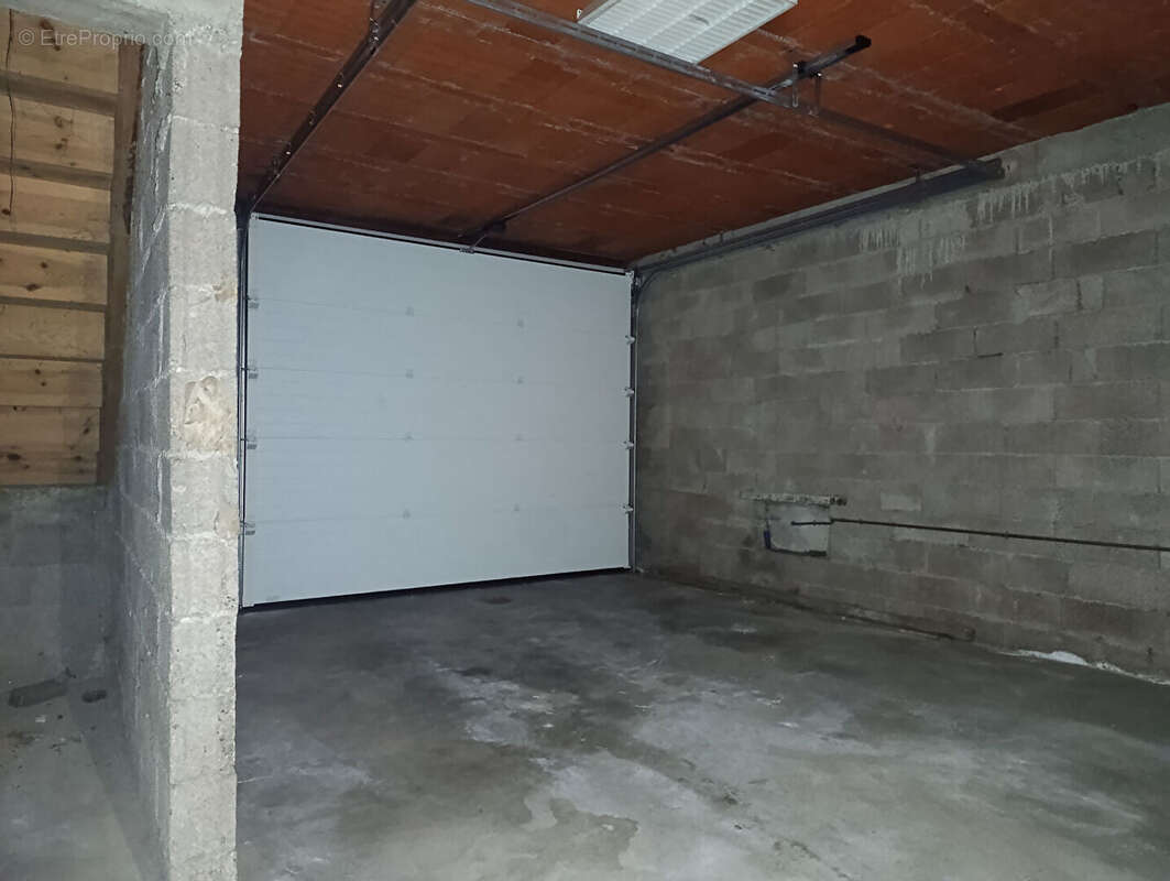 Appartement à LA CHAISE-DIEU