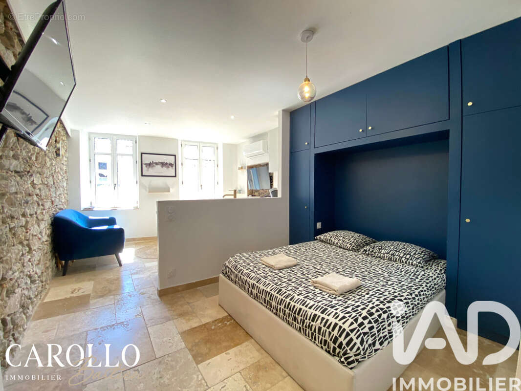 Photo 7 - Appartement à CARCASSONNE