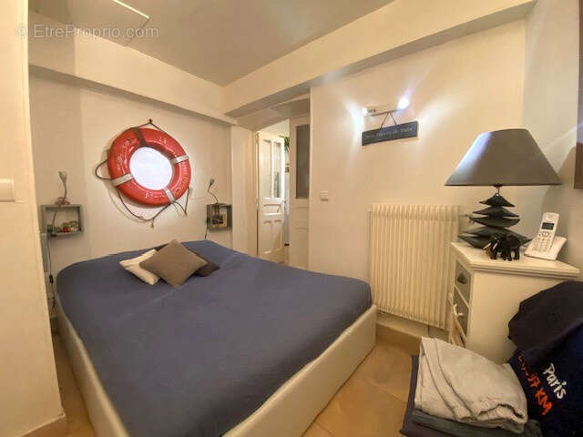 Appartement à TROUVILLE-SUR-MER