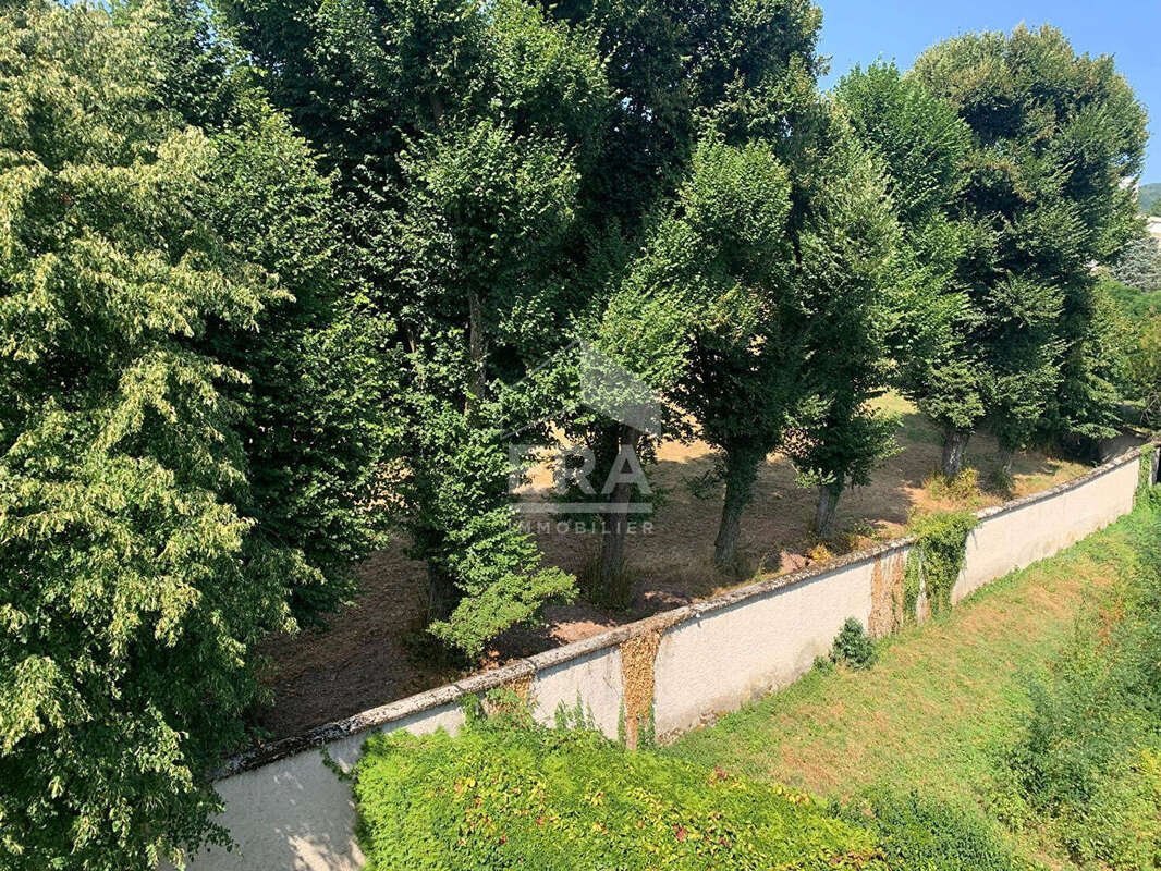 Appartement 60m² à voiron - photo 8