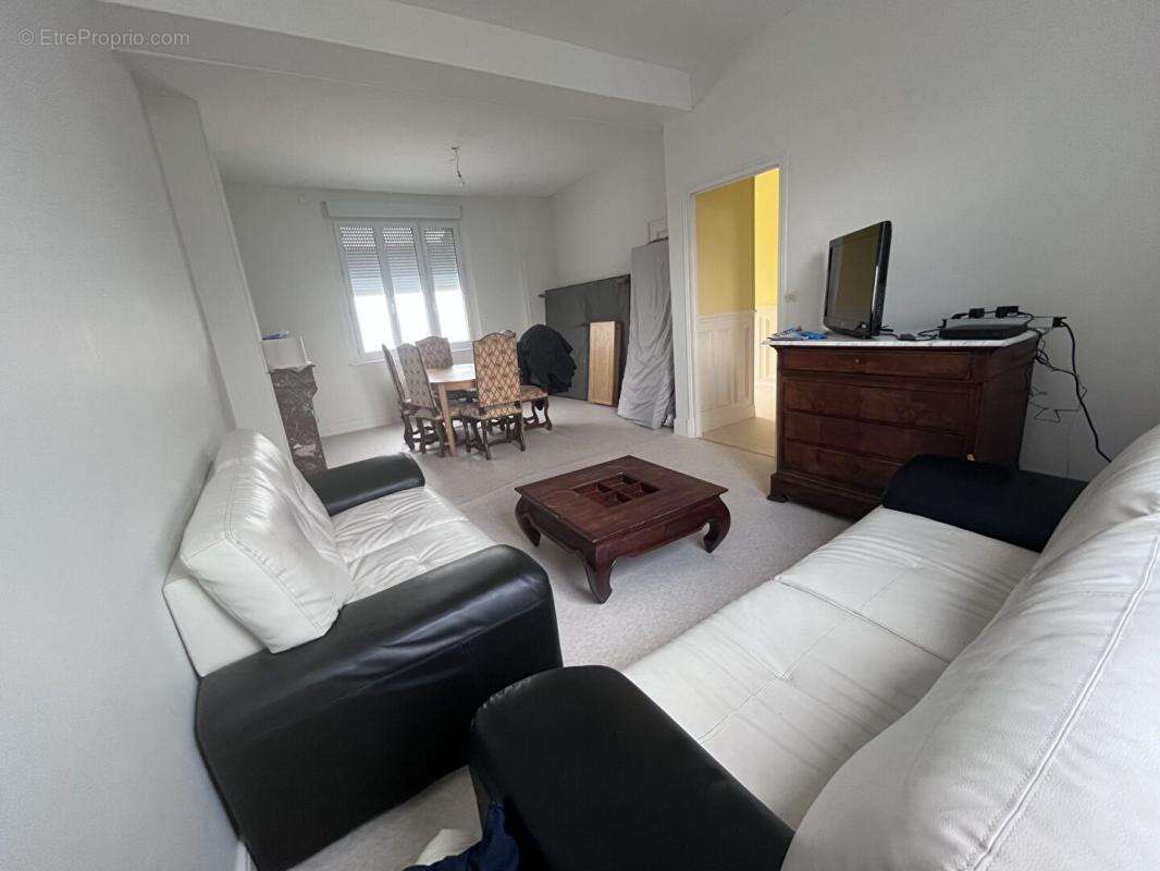 Maison À Vendre - photo 2