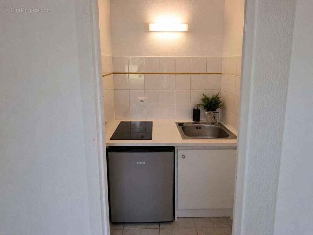 Photo 7 - Appartement à RAMONVILLE-SAINT-AGNE