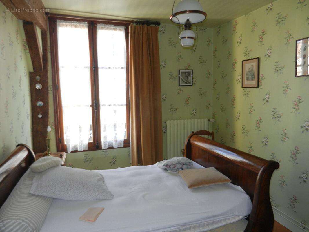 Maison à NONANCOURT