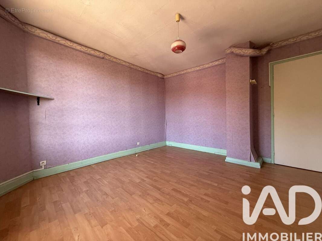 Photo 5 - Maison à SAINT-DIE-DES-VOSGES