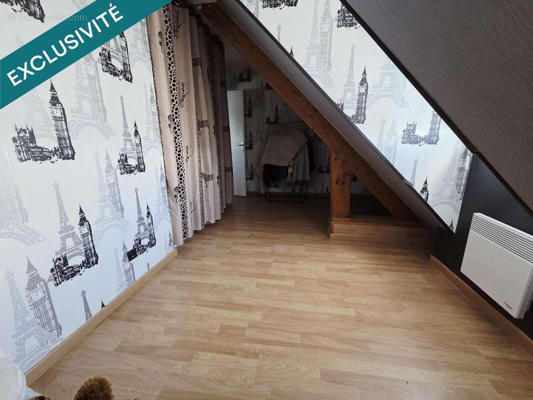 Photo 9 - Maison à PONTFAVERGER-MORONVILLIERS