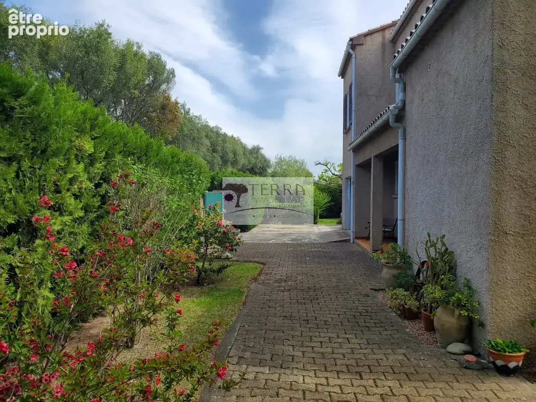 Maison f5 de 144 m2 - ghisonaccia - photo 16