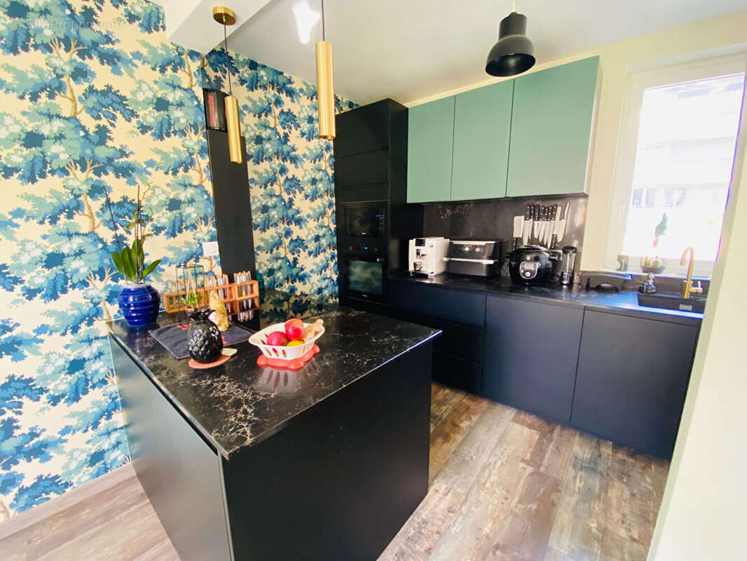 Maison à SAINT-BRIEUC