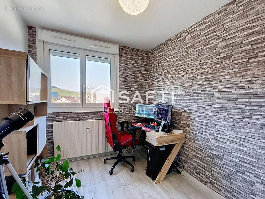 Photo 6 - Appartement à BAINVILLE-SUR-MADON