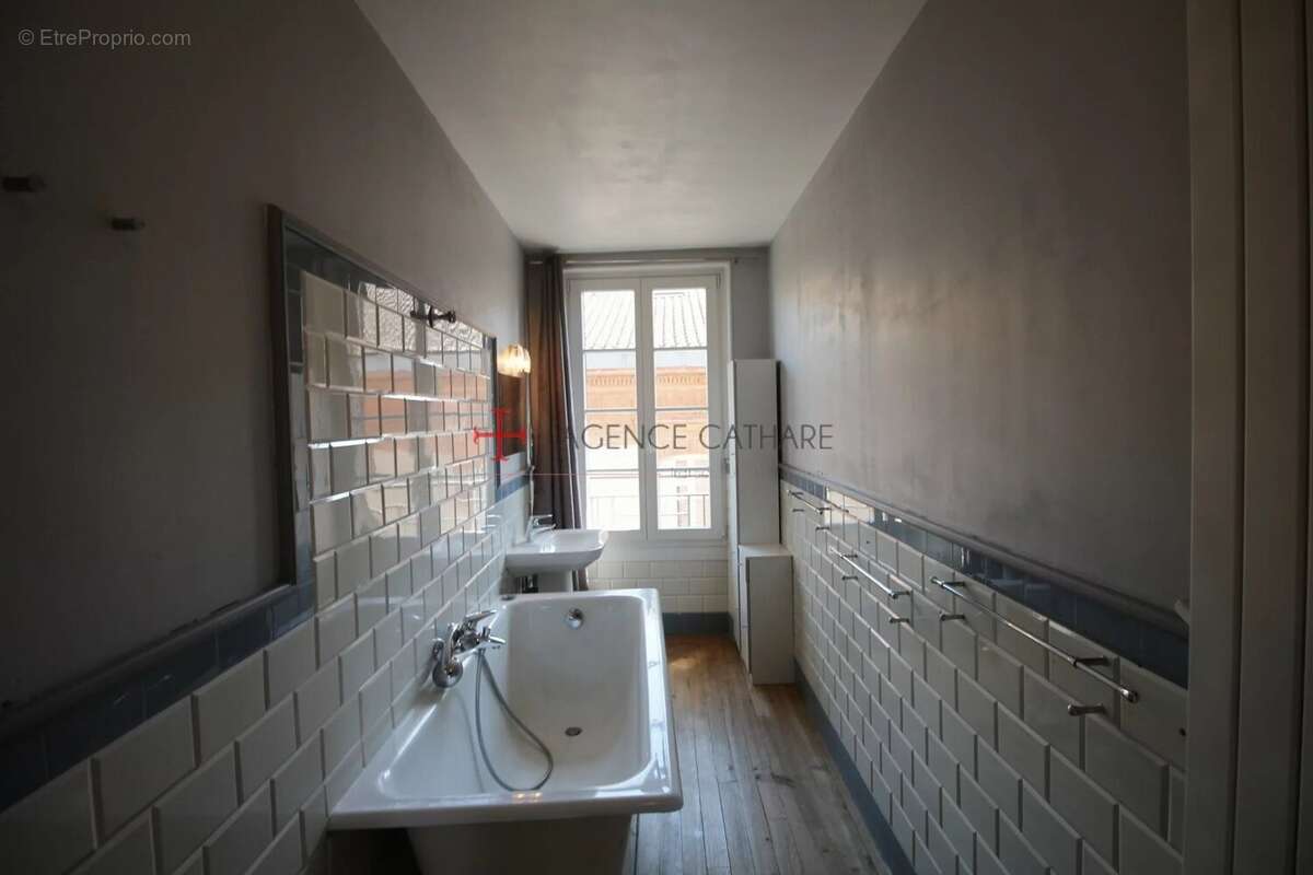 Appartement à ALBI