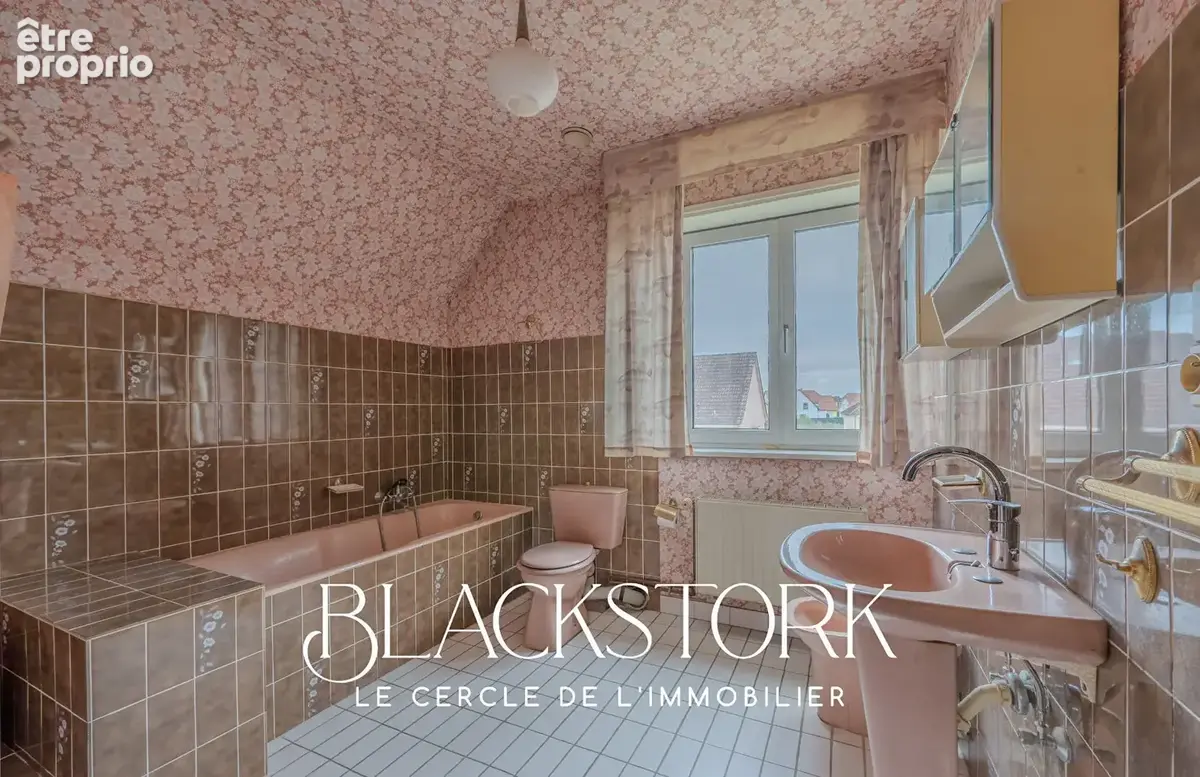 Maison spacieuse à fort potentiel - photo 13