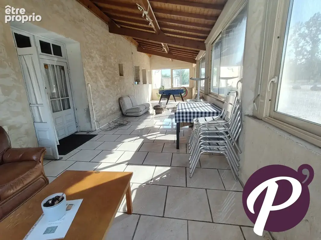 Commerce 500 m² à vendre à Plaisance (24560) - photo 7