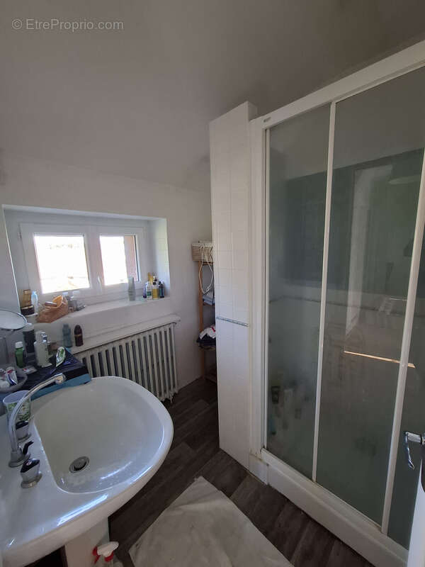 Maison à SAINT-YRIEIX-LA-PERCHE