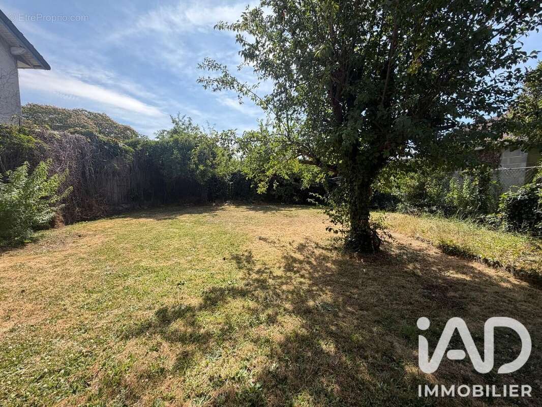 Maison 120 m² à Savigny-Sur-Orge  - photo 3