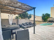 Maison à MARSEILLE-10E