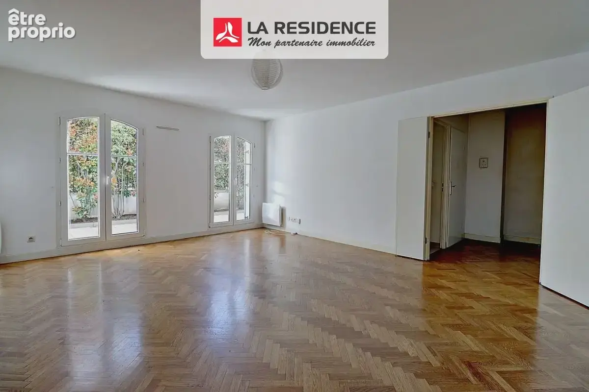 Appartement 2 pièces 53 m² à vendre à Poissy (78300) - photo 4