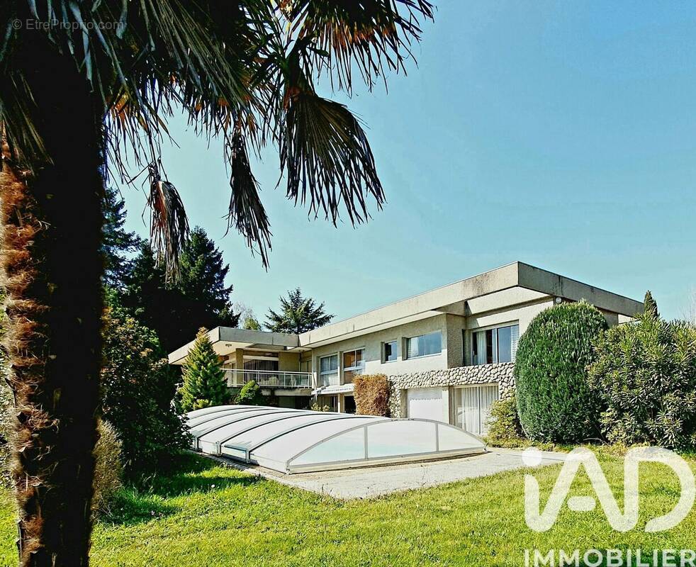 Photo 1 - Maison à TARBES