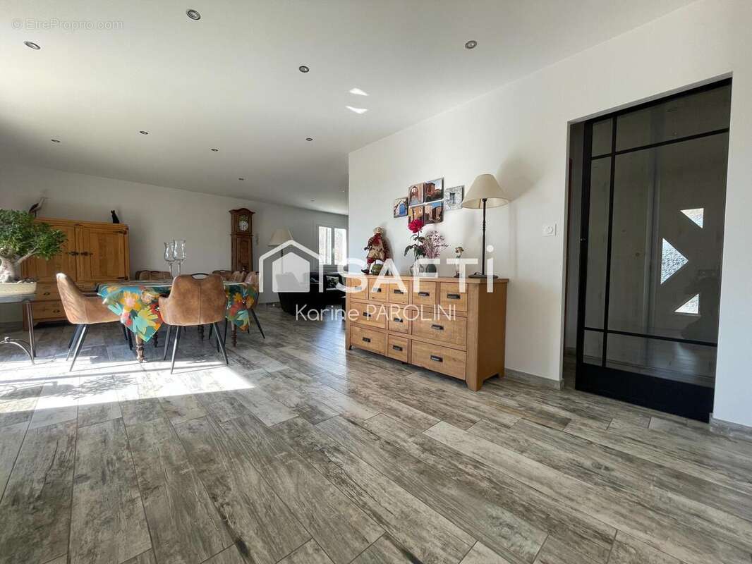 Photo 4 - Maison à LA COTE-SAINT-ANDRE