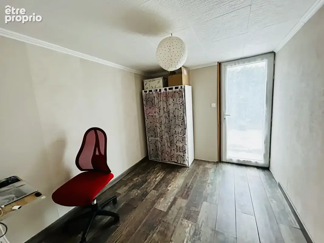 Maison de village individuelle St-Cergues - photo 9