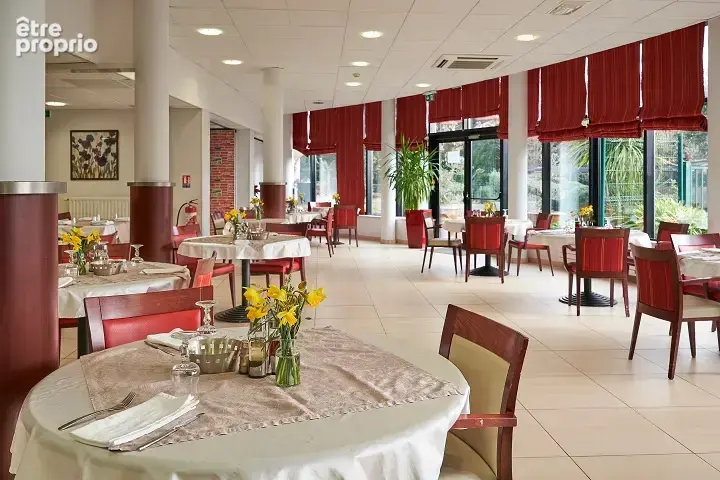 Investissement en EHPAD - photo 4