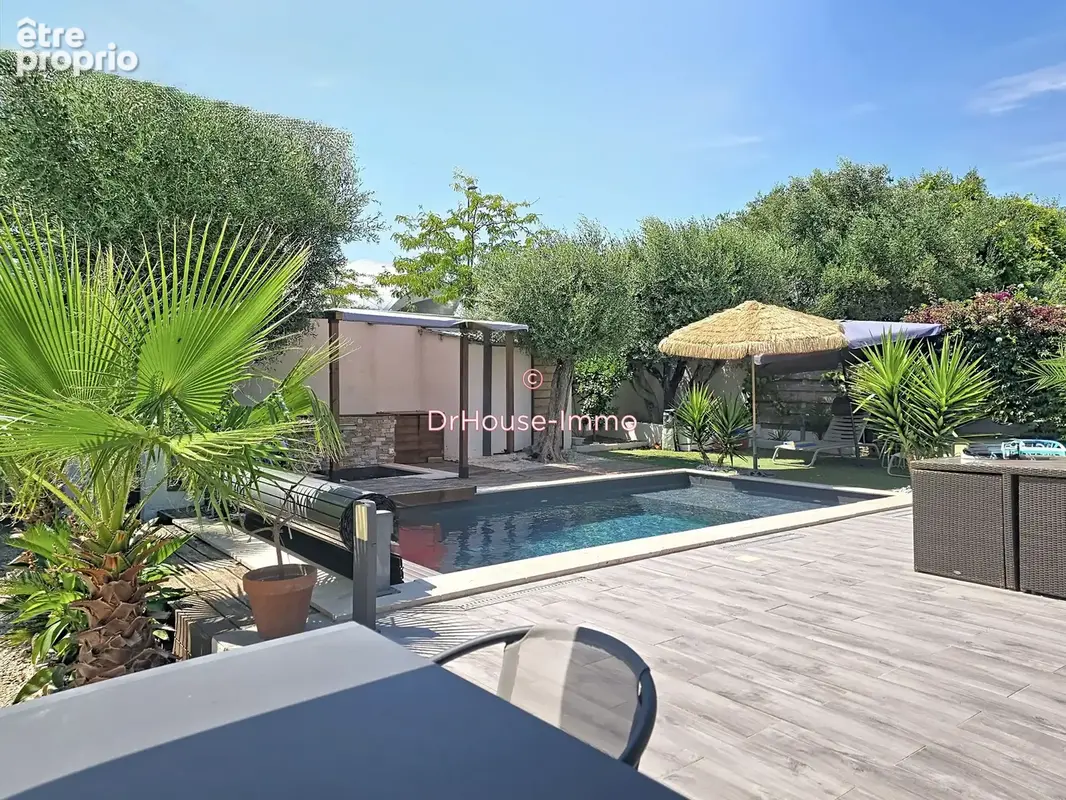Maison 6 pièces 125 m² à vendre à La Ciotat (13600) - photo 38