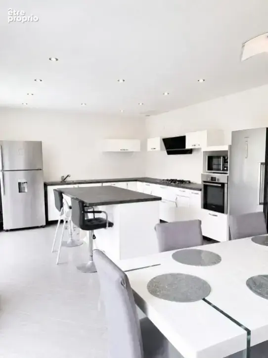 Maison 7 pièces 211 m² à vendre à Noyelles-Godault (62950) - photo 5