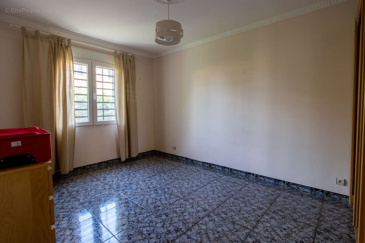 Maison à CANDILLARGUES