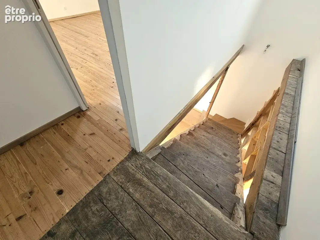 Très belle propriété située commune de La Loubière - photo 28