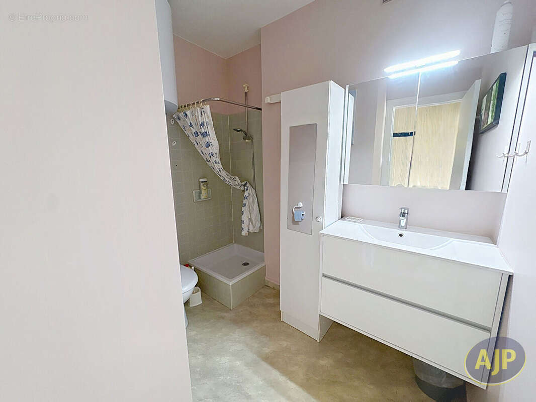 Appartement à LA BAULE-ESCOUBLAC