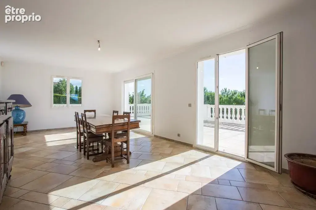 Maison 9 pièces 285 m² à vendre à Cranves-Sales (74380) - photo 14