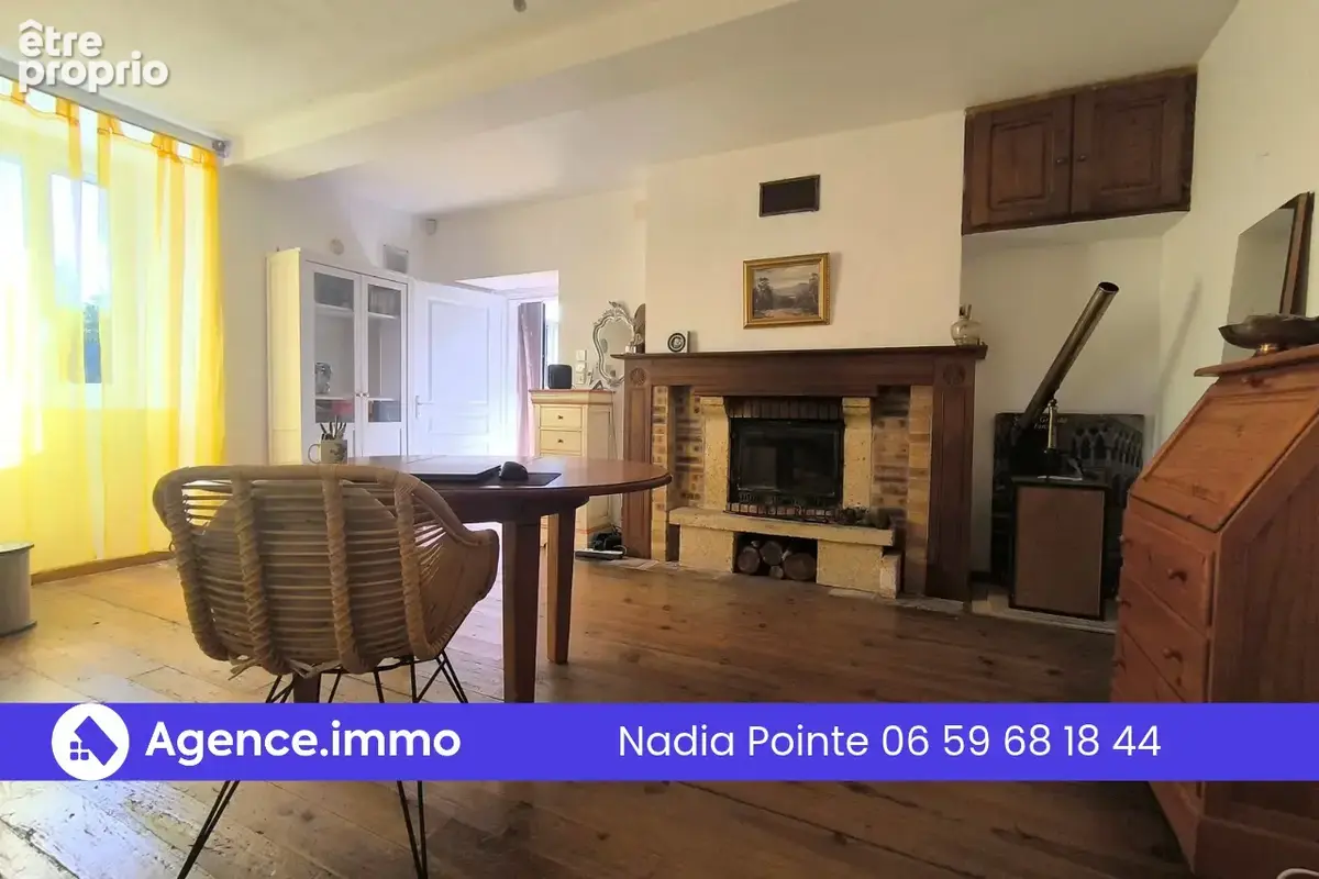 Maison 8 pièces 145 m² à vendre à Puydarrieux (65220) - photo 6