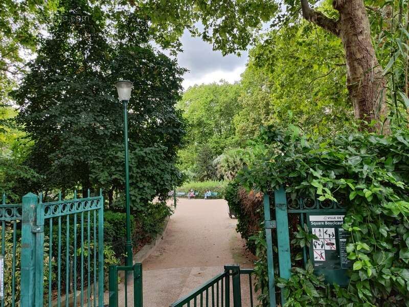 Appartement à PARIS-6E