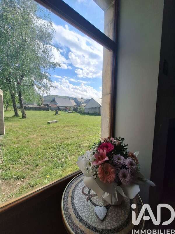 Maison 125 m² à Trebons  - photo 3