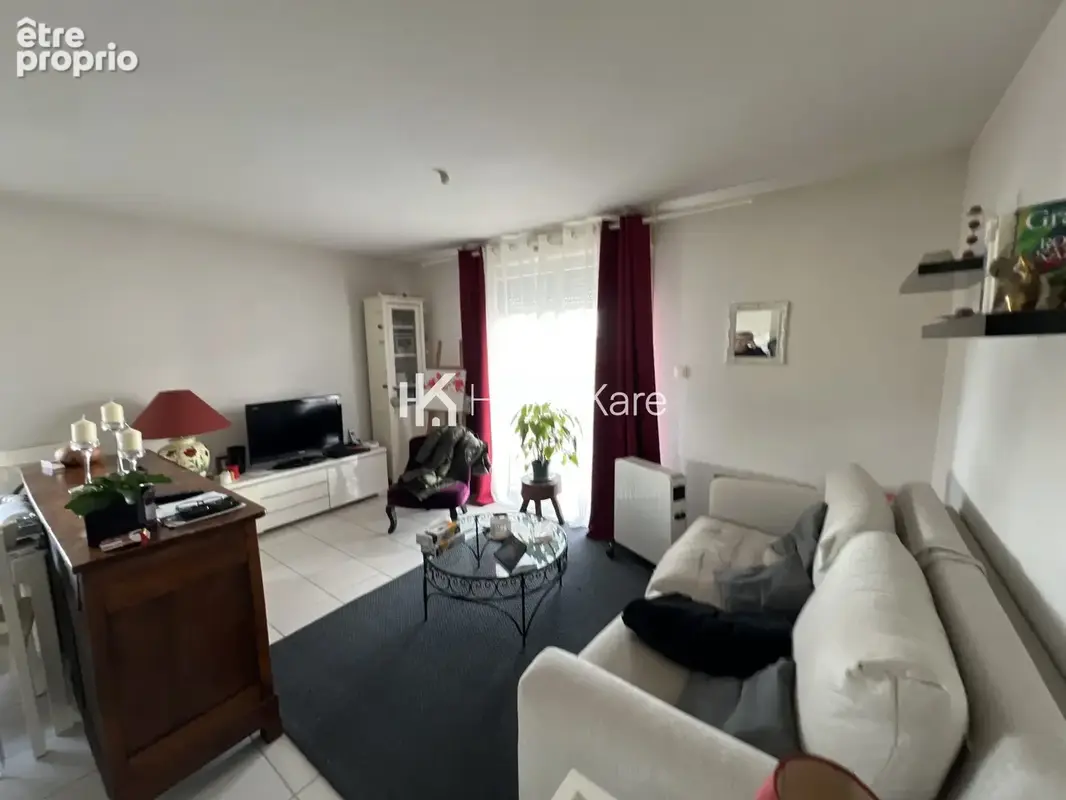 Appartement à SAINT-GAUDENS