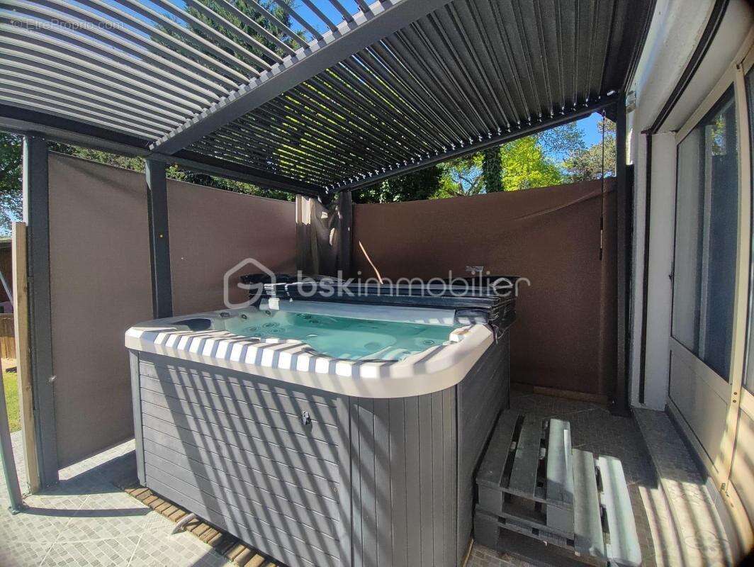 Maison 6 chambres aux portes de Bergerac - photo 2