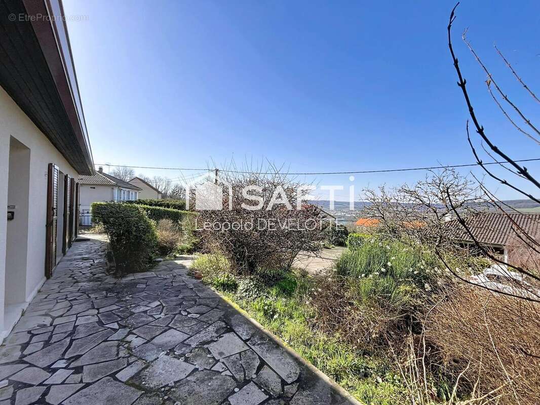 Photo 4 - Maison à ARRY