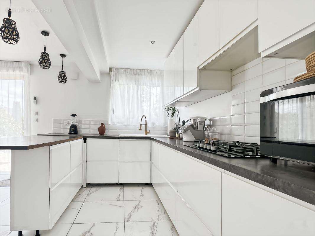 Maison À Vendre - photo 7