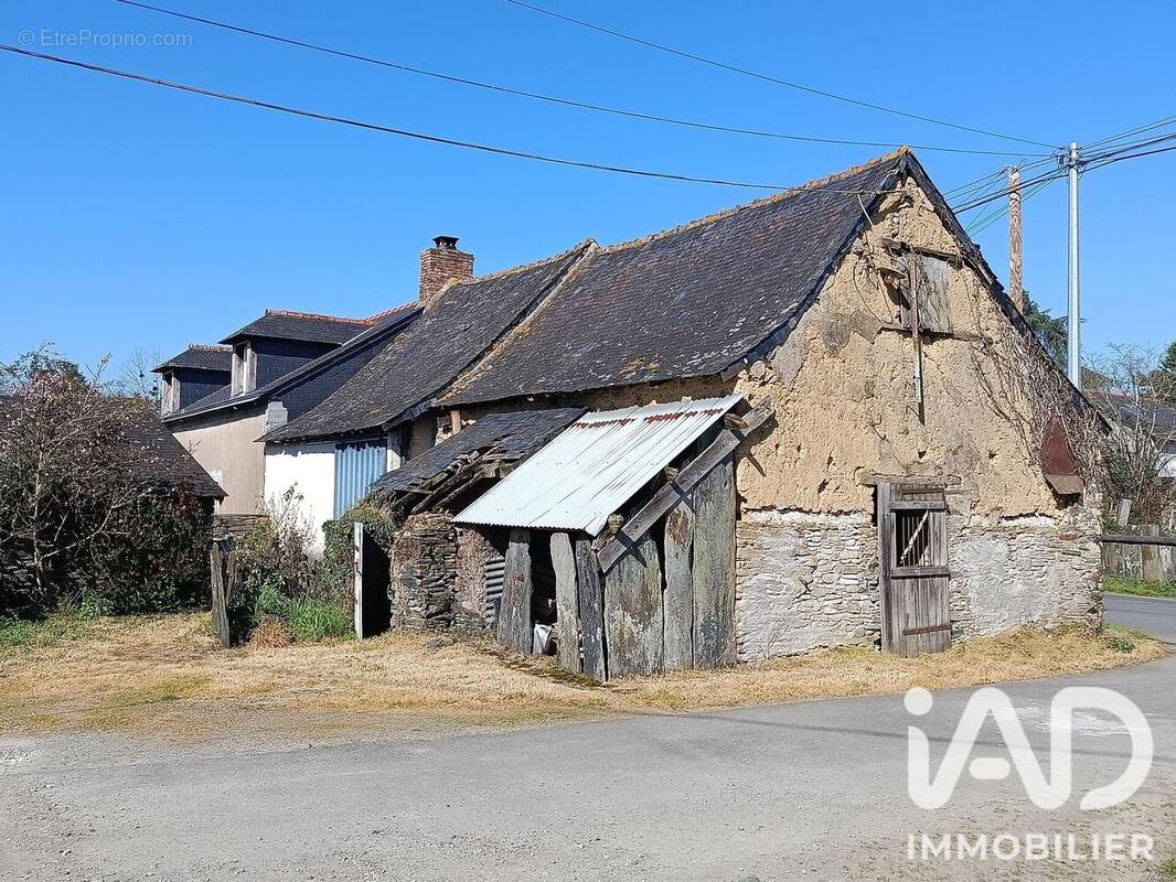 Photo 1 - Maison à SAFFRE