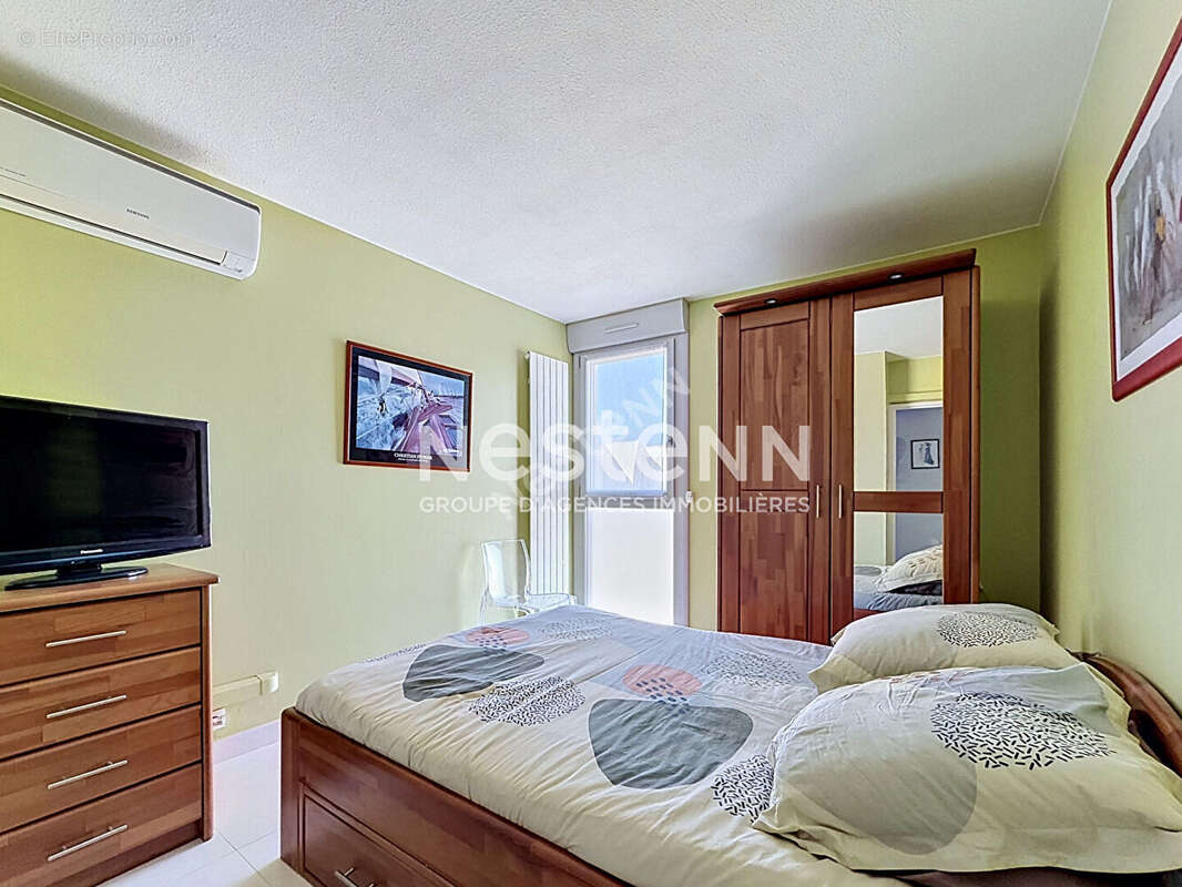 Appartement à LE GRAU-DU-ROI