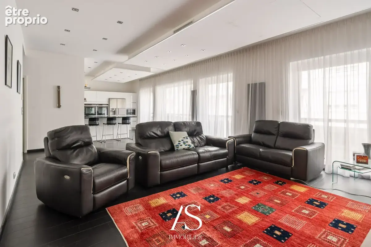 Appartement à LYON-6E