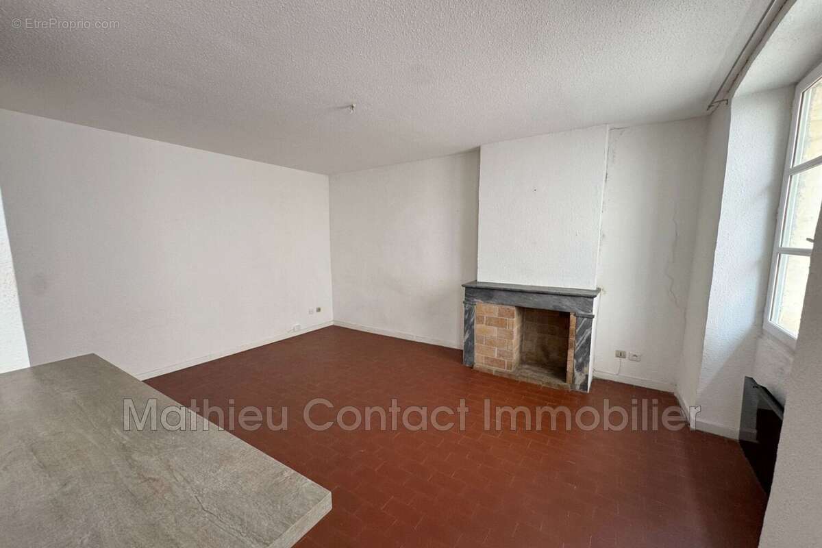 Appartement à NIMES