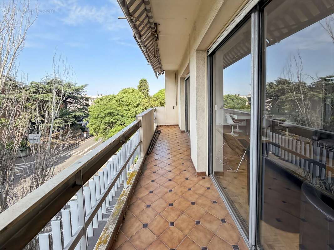 Appartement 103 m² à Toulouse  - photo 8